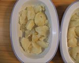 ほっくほく！ポテトチーズグラタン作り方5写真