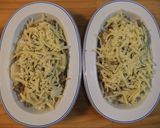 ほっくほく！ポテトチーズグラタン作り方6写真