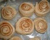 ＊Unbelievable Rolls＊～応用編～作り方1写真