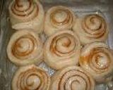 ＊Unbelievable Rolls＊～応用編～作り方2写真