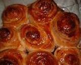 ＊Unbelievable Rolls＊～応用編～作り方3写真