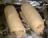 ＊Unbelievable Rolls＊～応用編～作り方4写真