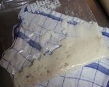 豚カツには卵じゃなくて長芋で？作り方1写真