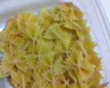 超簡単...20分...マカロニグラタン作り方1写真