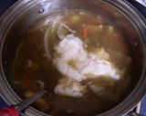 豚カツには卵じゃなくて長芋で？作り方5写真