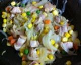超簡単...20分...マカロニグラタン作り方11写真