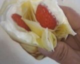 基本♡クレープ生地作り方16写真