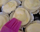 ★さつま芋パン★作り方14写真