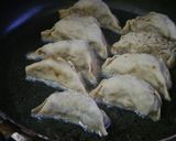 マクロビオティックなアップルサモサ作り方18写真
