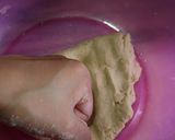 マクロビオティックなアップルサモサ作り方11写真