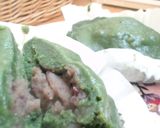 砂糖不使用のさつまいも小豆餡～こしあん～作り方5写真