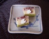 和風～春色シフォン♪作り方10写真