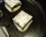 おうちできんつば作り方8写真