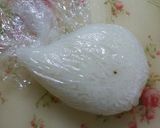 キャラ弁☆ツタージャ作り方3写真