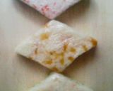 ♦♢ひし形おにぎり簡単に♢♦作り方5写真
