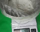 米粉ケーキMⅡX粉作り方6写真
