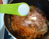 失敗しない炊き込みご飯作り方3写真