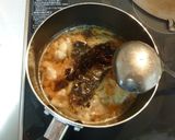 失敗しない炊き込みご飯作り方4写真