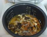 失敗しない炊き込みご飯作り方5写真