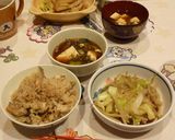失敗しない炊き込みご飯作り方6写真