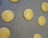 HMで簡単しっとりはちみつクッキー☆作り方7写真