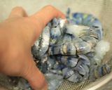 辛いヤムウンセン作り方1写真