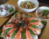 ひな祭りに☆ちらし寿司☆作り方5写真