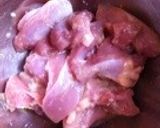 ☆鶏の甘酢あん☆作り方2写真
