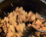 麻婆春雨高野豆腐で内臓脂肪排除レジスタントパワー作り方4写真