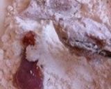 ☆鶏の甘酢あん☆作り方3写真