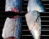 〇○昔ながらのさば煮○〇作り方1写真