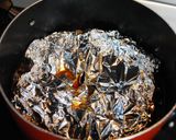 〇○昔ながらのさば煮○〇作り方5写真