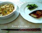 超簡単！！失敗なし！！ブリの照り焼き作り方3写真