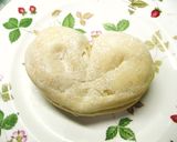 ♡パンにホワイトチョコクリームサンド♬作り方12写真