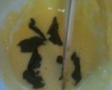お茶っぱを使ったウーロン揚げ作り方3写真