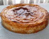 簡単！濃厚♪ベイクドチーズケーキ作り方13写真