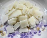 米粉でフルーティさつまいもマフィン♪作り方5写真