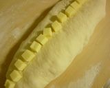 HB使用✿チーズフランス作り方6写真