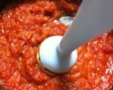 うまうまトマトソース作り方4写真