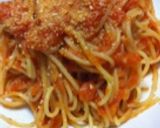 うまうまトマトソース作り方8写真
