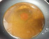 ジューシー鶏肉とアボカドのマヨ照り焼き丼作り方4写真
