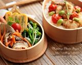 お弁当にも♪鯛とトマトのバルサミコソテー作り方6写真