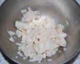 米粉れんこんパン作り方1写真