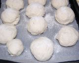 米粉れんこんパン作り方4写真