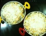 キーマカレーの翌日にカレーライスグラタン作り方6写真