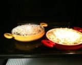キーマカレーの翌日にカレーライスグラタン作り方7写真