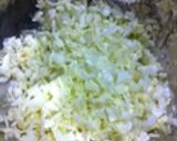 キャベツのコールスロー作り方1写真
