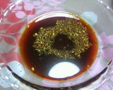 豚薄切り肉で簡単生姜焼き？生姜煮？作り方1写真