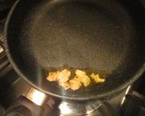 ブロッコリーとベーコン★ペペロンチーノ作り方3写真