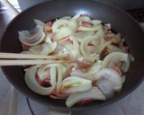 豚薄切り肉で簡単生姜焼き？生姜煮？作り方5写真